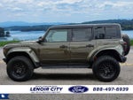 2025 Bronco Thumbnail 6