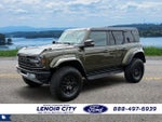 2025 Bronco Thumbnail 7