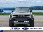 2025 Bronco Thumbnail 8
