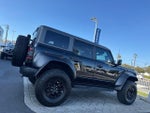 2025 Bronco Thumbnail 2