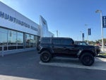 2025 Bronco Thumbnail 3