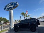 2025 Bronco Thumbnail 29