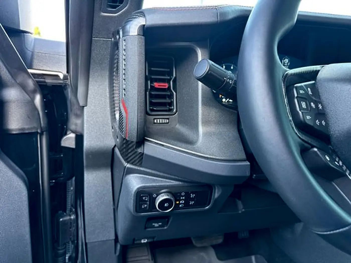 2025 Ford Bronco - $78,990