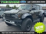 2025 Bronco Thumbnail 1