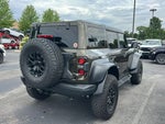 2025 Bronco Thumbnail 3