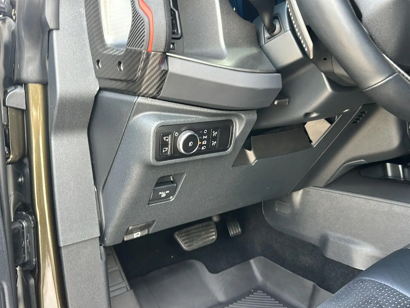 2025 Ford Bronco - $72,250