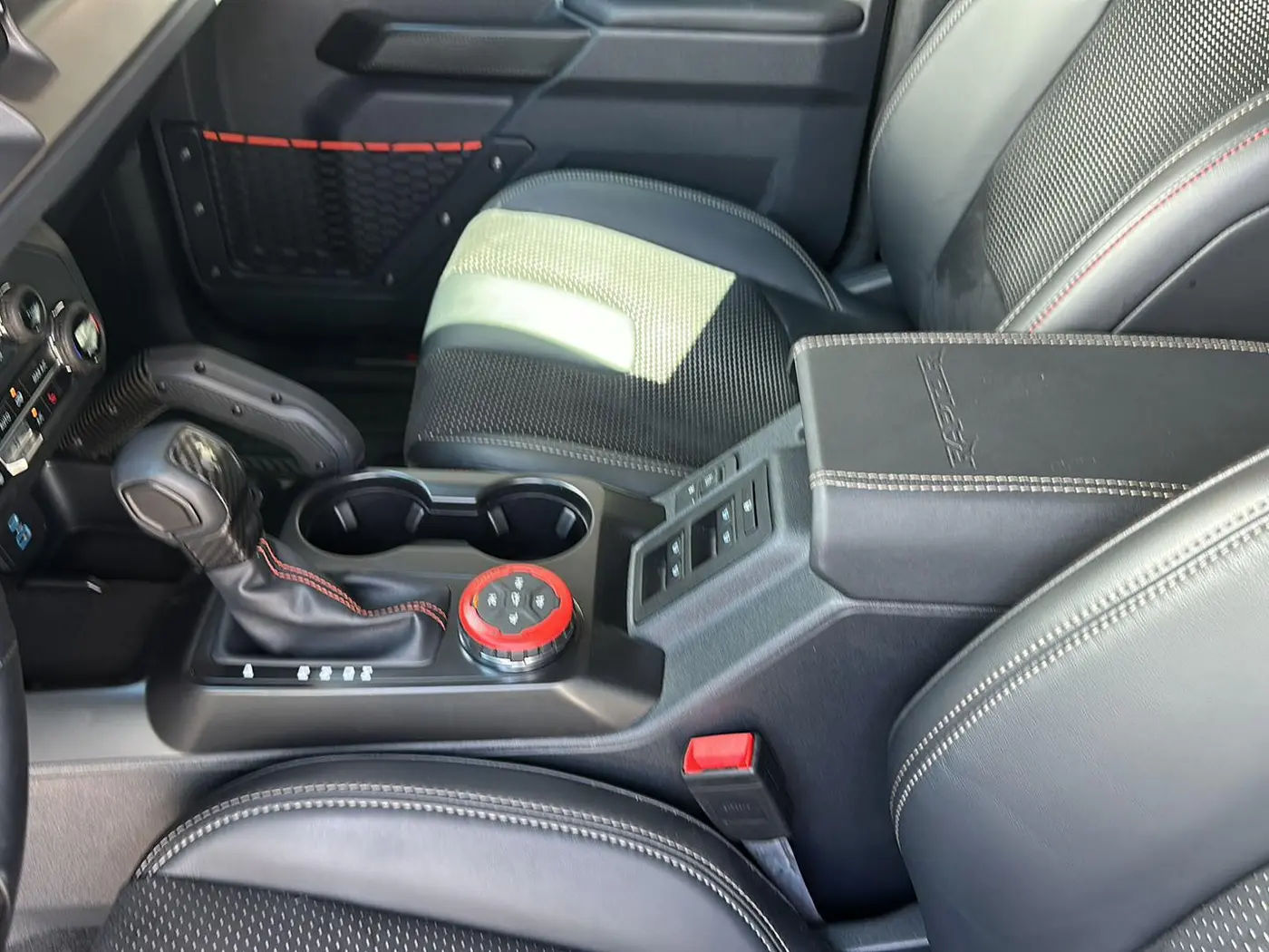 2025 Ford Bronco - $72,250