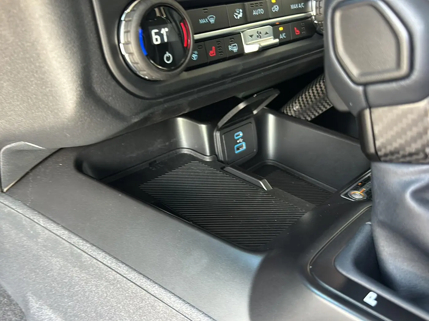 2025 Ford Bronco - $72,250