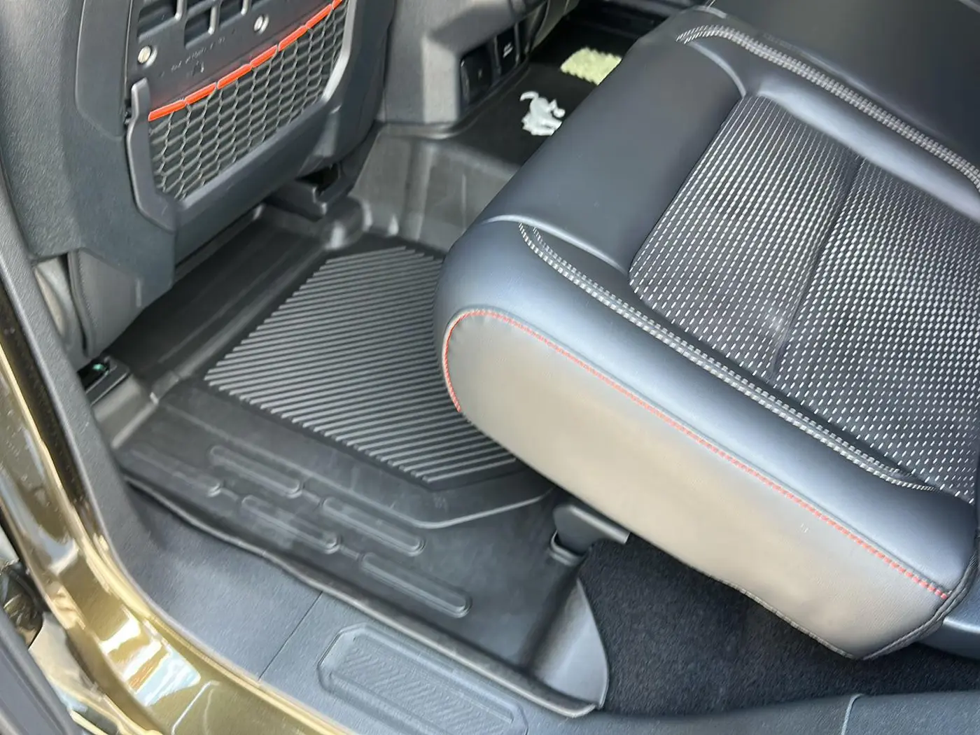 2025 Ford Bronco - $72,250