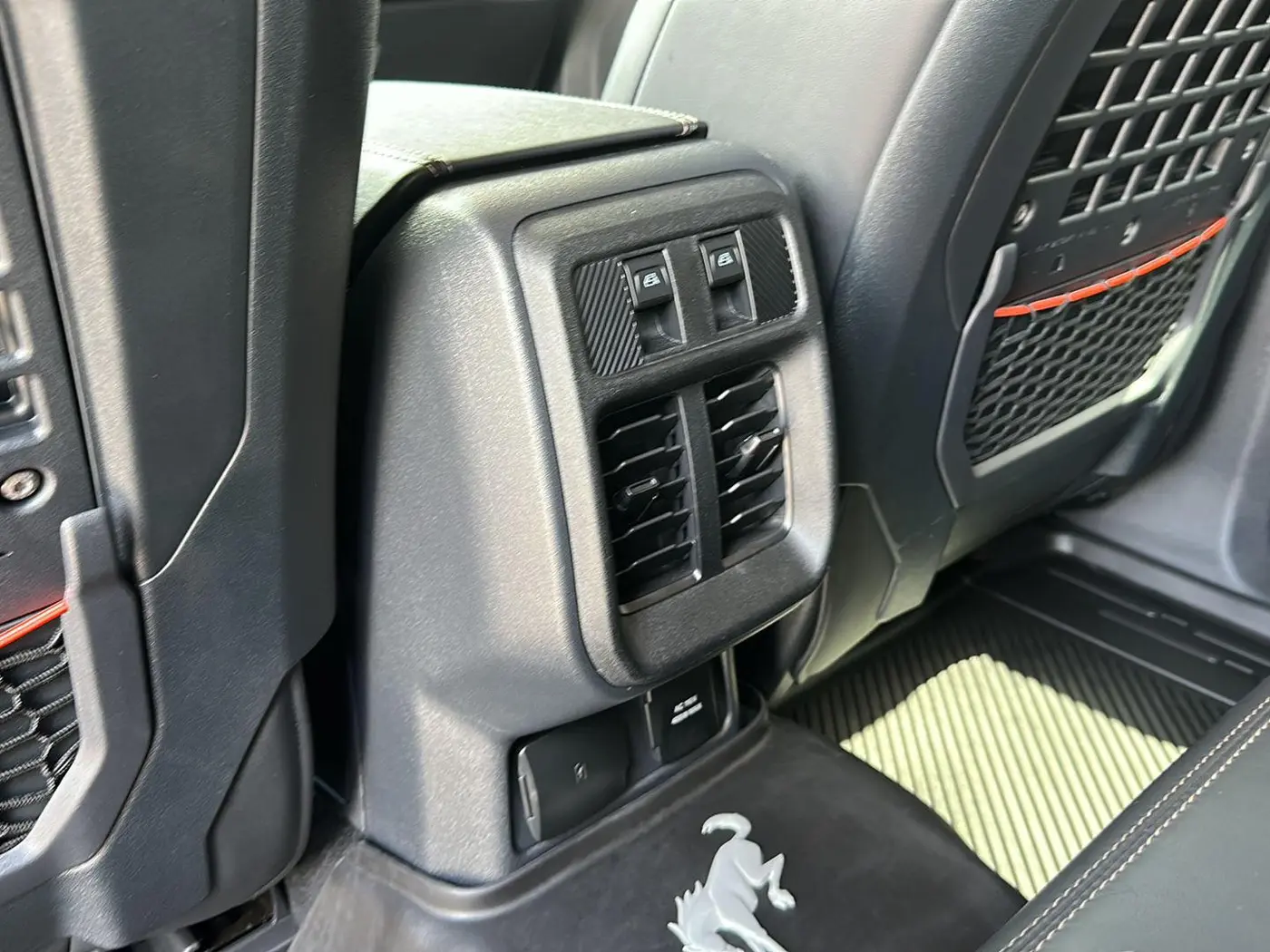 2025 Ford Bronco - $72,250