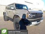 2025 Bronco Thumbnail 1