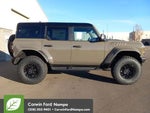 2025 Bronco Thumbnail 2