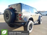 2025 Bronco Thumbnail 3