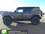 2025 Bronco Thumbnail 6