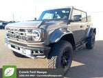 2025 Bronco Thumbnail 7