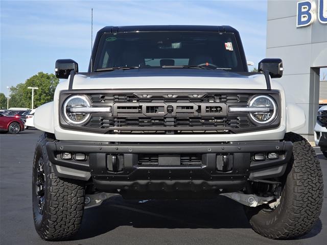 2026 Ford Bronco - $86,000