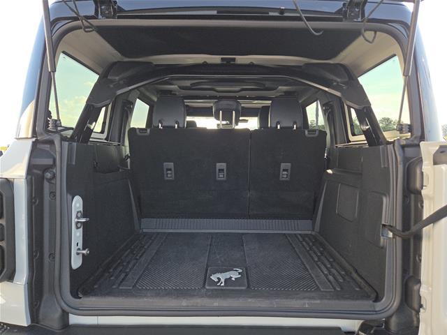 2026 Ford Bronco - $86,000