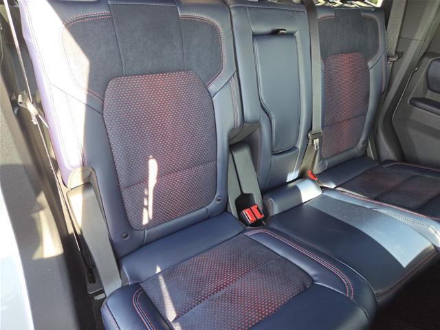 2026 Ford Bronco - $86,000