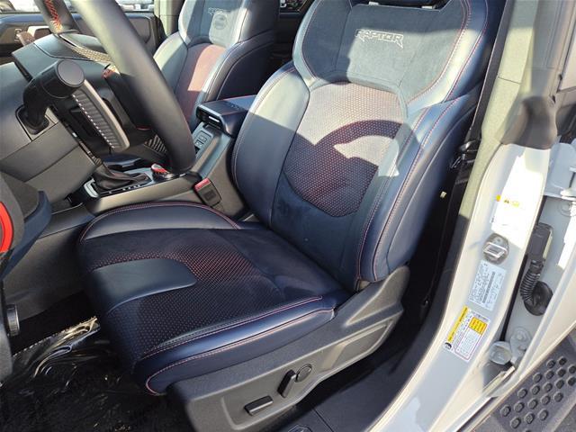 2026 Ford Bronco - $86,000