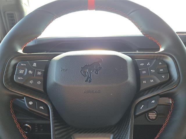 2026 Ford Bronco - $86,000