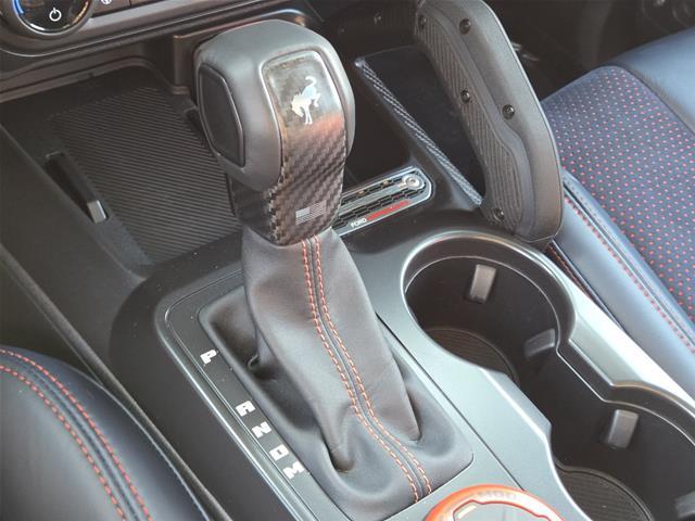 2026 Ford Bronco - $86,000