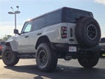 2026 Bronco Thumbnail 16