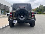 2024 Bronco Thumbnail 5