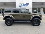 2024 Bronco Thumbnail 7