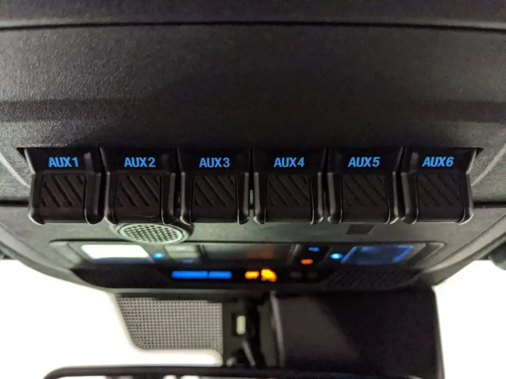 2024 Ford Bronco - $75,432