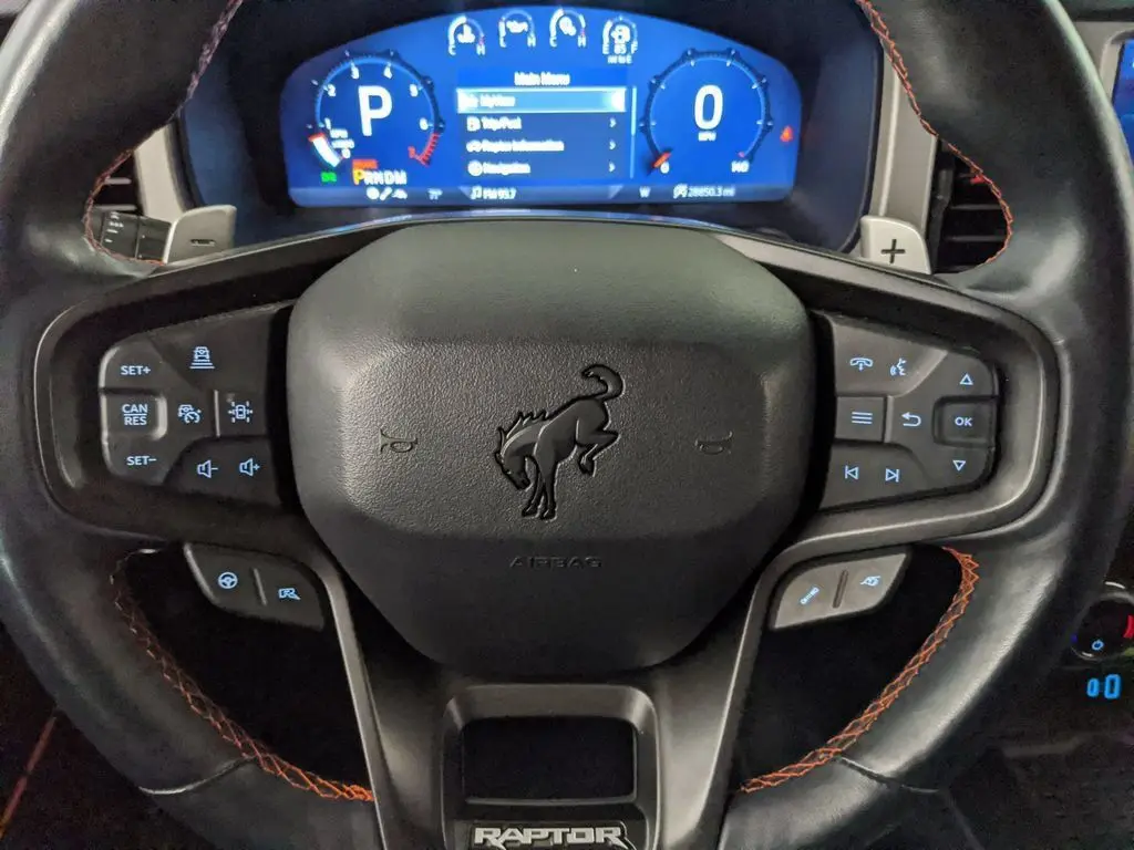 2024 Ford Bronco - $75,432