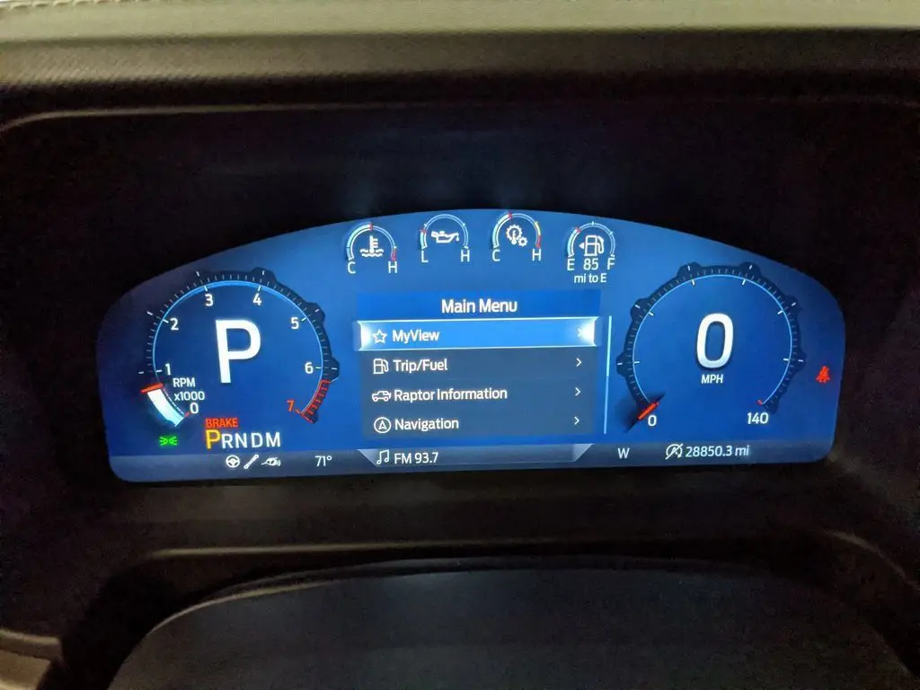 2024 Ford Bronco - $75,432