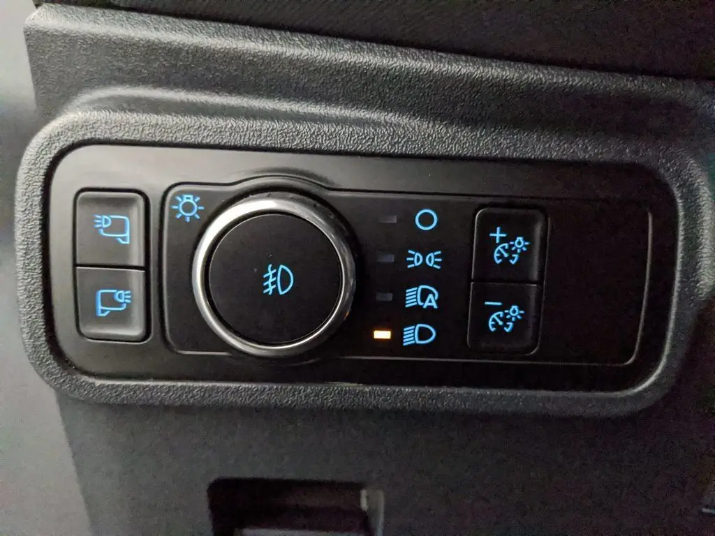 2024 Ford Bronco - $75,432