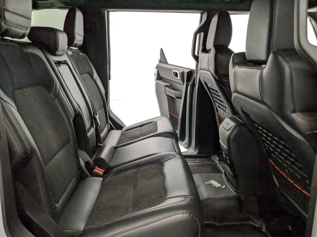 2024 Ford Bronco - $75,432