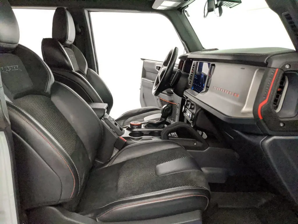 2024 Ford Bronco - $75,432