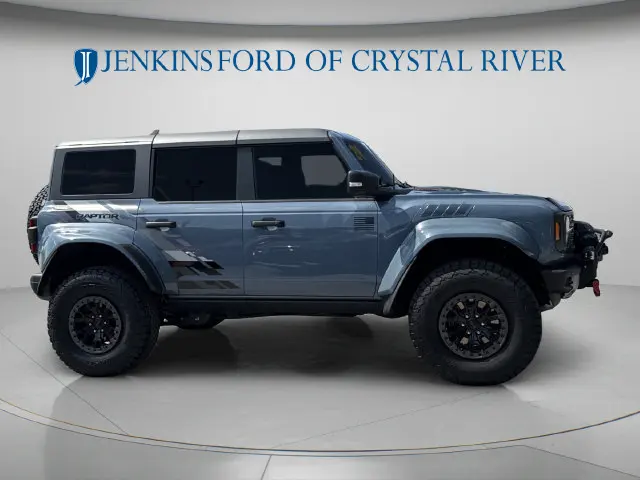 2024 Ford Bronco - $70,439