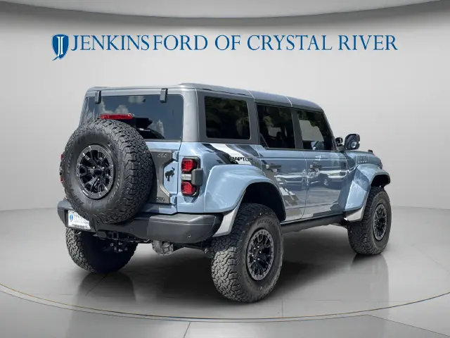 2024 Ford Bronco - $70,439