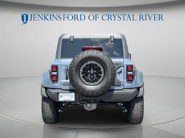 2024 Ford Bronco - $70,439