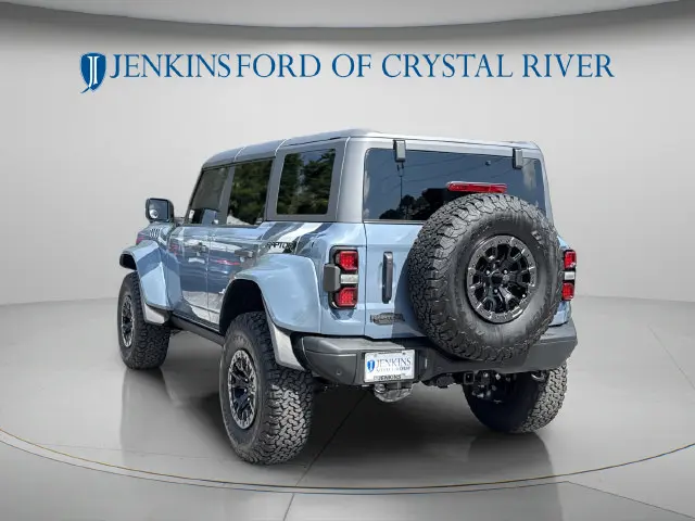 2024 Ford Bronco - $70,439