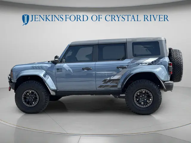 2024 Ford Bronco - $70,439