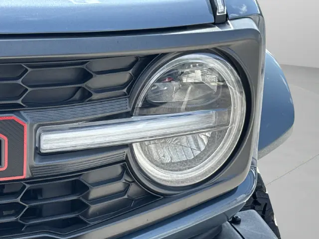 2024 Ford Bronco - $70,439