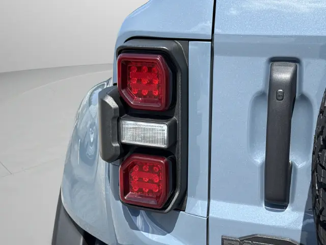 2024 Ford Bronco - $70,439