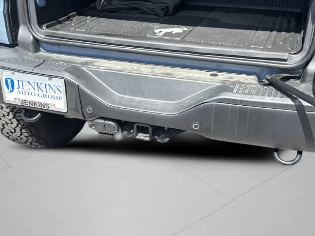 2024 Ford Bronco - $70,439