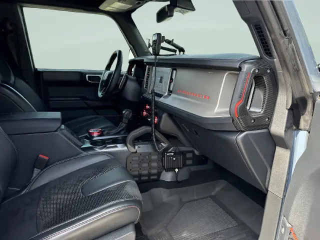 2024 Ford Bronco - $70,439