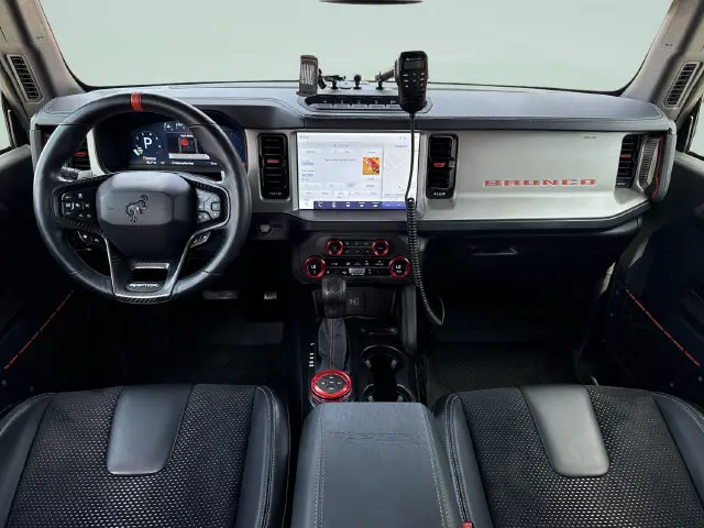 2024 Ford Bronco - $70,439