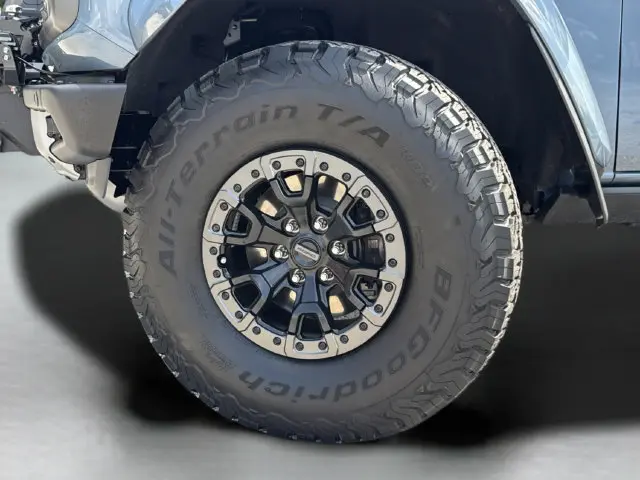 2024 Ford Bronco - $70,439