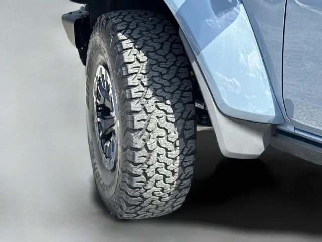 2024 Ford Bronco - $70,439