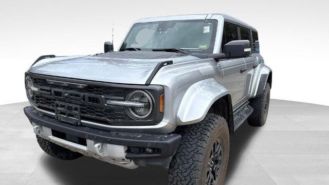 Preowned 2024 Ford Bronco Raptor for Sale