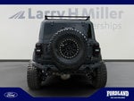 2024 Bronco Thumbnail 4