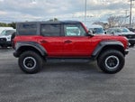 2024 Bronco Thumbnail 6
