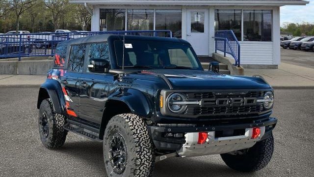 Preowned 2024 Ford Bronco Raptor for Sale